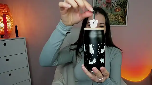 Meagn Extasy online show from September 2025 06:51:02 AM