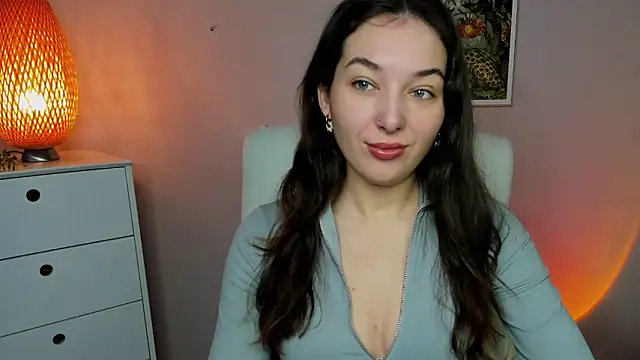 Meagn Extasy online show from November 2025 07:31:01 AM