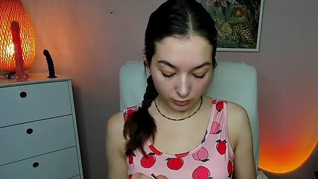 Meagn Extasy online show from November 2025 08:02:02 AM