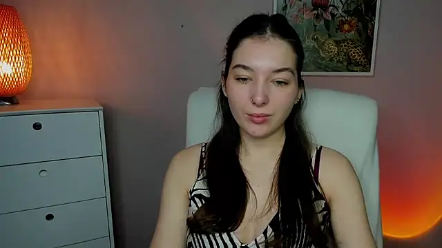 Meagn Extasy online show from December 2025 08:53:02 AM