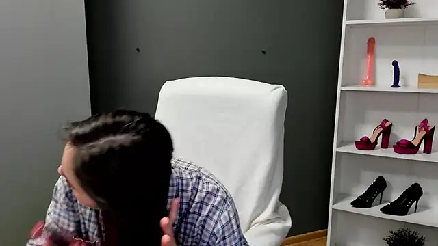 Meagn Extasy online show from February 2026 07:40:01 AM