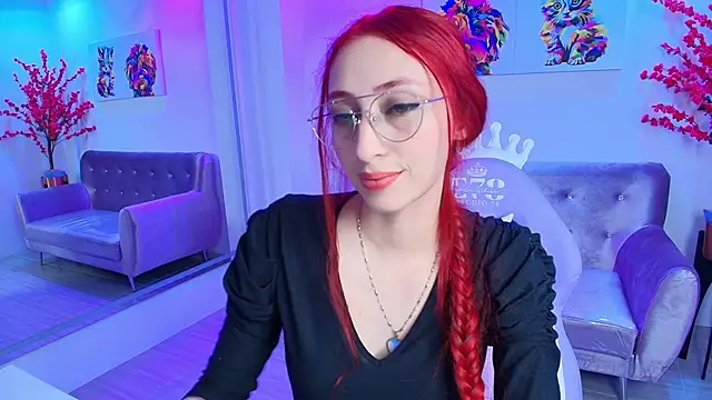 Snapshot of Vermelha_Gremory_ chatting on December 2024 11:26:02 PM Vermelha Gremory  online show from December 2024 11:26:02 PM