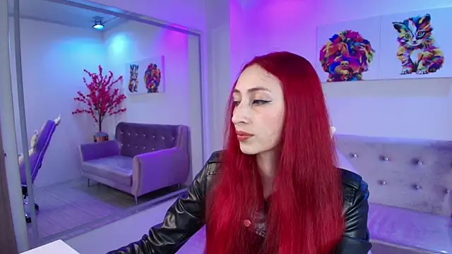 Snapshot of Vermelha_Gremory_ chatting on December 2024 11:53:01 AM Vermelha Gremory  online show from December 2024 11:53:01 AM