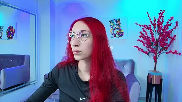 Snapshot of Vermelha_Gremory_ chatting on January 2025 07:53:01 PM Vermelha Gremory  online show from January 2025 07:53:01 PM