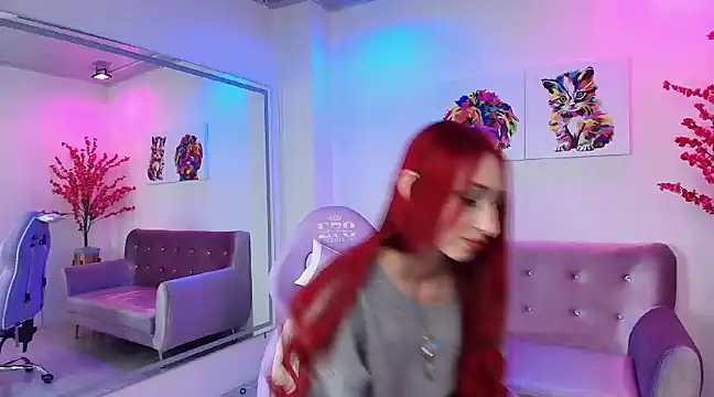 Snapshot of Vermelha_Gremory_ chatting on January 2025 05:48:01 PM Vermelha Gremory  online show from January 2025 05:48:01 PM