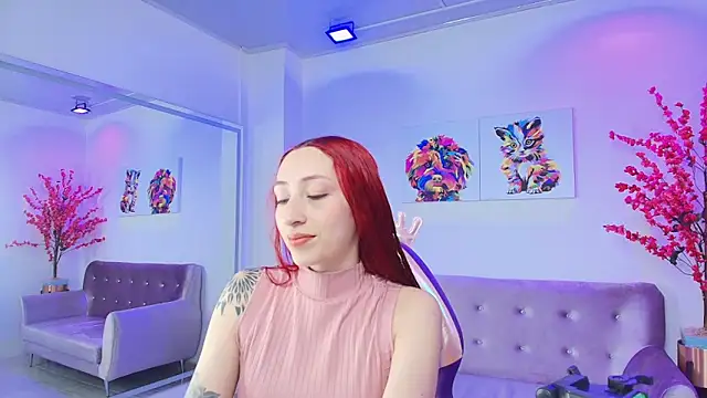 Snapshot of Vermelha_Gremory_ chatting on January 2025 11:48:01 AM Vermelha Gremory  online show from January 2025 11:48:01 AM
