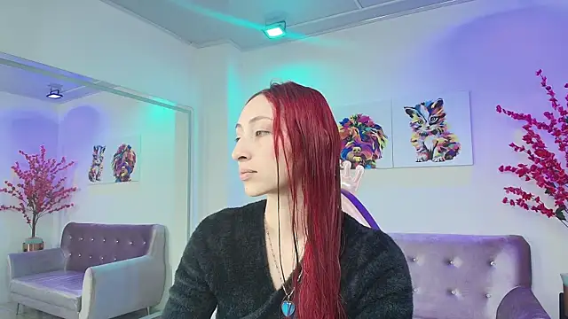 Snapshot of Vermelha_Gremory_ chatting on February 2025 11:53:01 AM Vermelha Gremory  online show from February 2025 11:53:01 AM