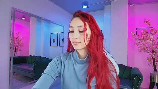 Snapshot of Vermelha_Gremory_ chatting on February 2025 11:52:01 AM Vermelha Gremory  online show from February 2025 11:52:01 AM