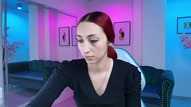Snapshot of Vermelha_Gremory_ chatting on March 2025 07:53:01 PM Vermelha Gremory  online show from March 2025 07:53:01 PM