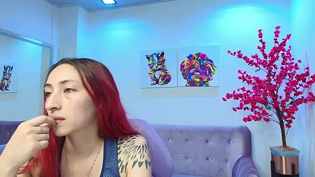 Snapshot of Vermelha_Gremory_ chatting on September 2025 07:13:02 PM Vermelha Gremory  online show from September 2025 07:13:02 PM