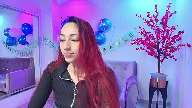 Snapshot of Vermelha_Gremory_ chatting on September 2025 07:03:02 PM Vermelha Gremory  online show from September 2025 07:03:02 PM