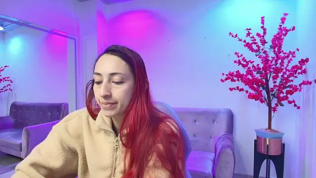 Snapshot of Vermelha_Gremory_ chatting on September 2025 11:54:02 AM Vermelha Gremory  online show from September 2025 11:54:02 AM