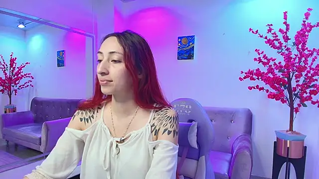 Snapshot of Vermelha_Gremory_ chatting on September 2025 07:14:02 PM Vermelha Gremory  online show from September 2025 07:14:02 PM