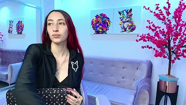 Snapshot of Vermelha_Gremory_ chatting on September 2025 07:38:01 PM Vermelha Gremory  online show from September 2025 07:38:01 PM