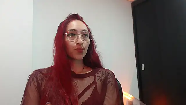 Snapshot of Vermelha_Gremory_ chatting on October 2025 09:46:01 PM Vermelha Gremory  online show from October 2025 09:46:01 PM