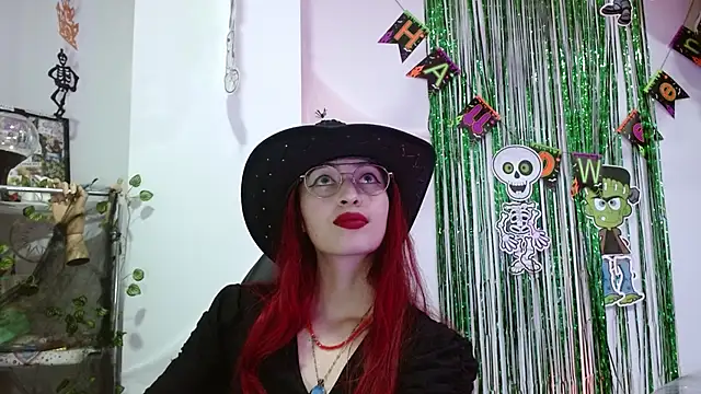 Snapshot of Vermelha_Gremory_ chatting on October 2025 10:14:02 PM Vermelha Gremory  online show from October 2025 10:14:02 PM