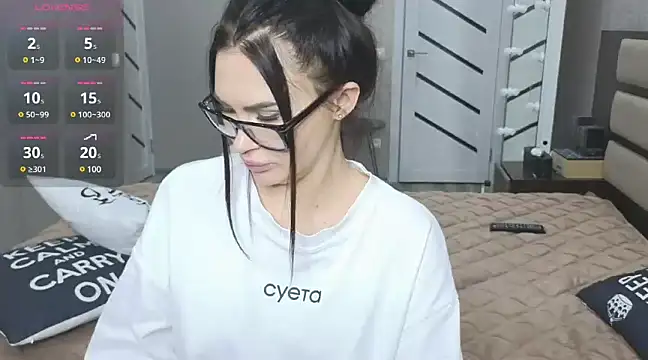 KimDavisBaby online show from January 2025 11:34:02 AM