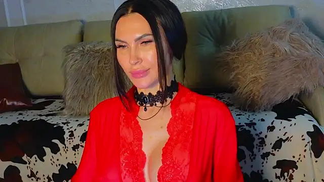 KimDavisBaby online show from January 2026 08:45:02 PM