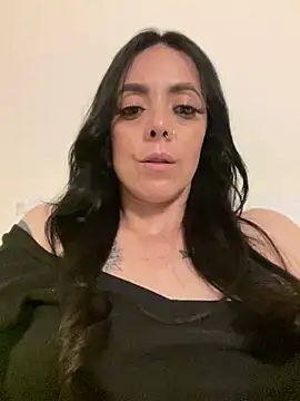 AndreaValencia online show from March 2025 05:00:02 AM