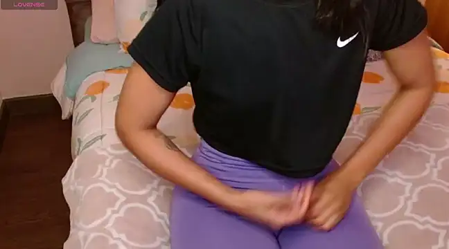 Roussmariehenao online show from January 2025 10:29:02 AM