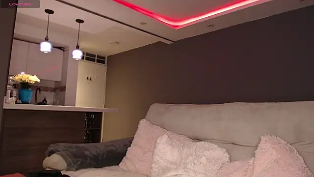 Roussmariehenao online show from March 2025 08:10:02 AM