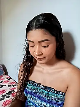 heleny901 online show from October 2025 08:31:02 PM