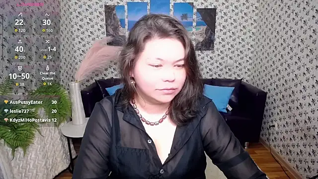 supersex 96 online show from March 2026 08:39:01 PM