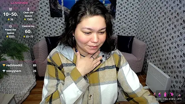 supersex 96 online show from April 2026 07:24:02 AM