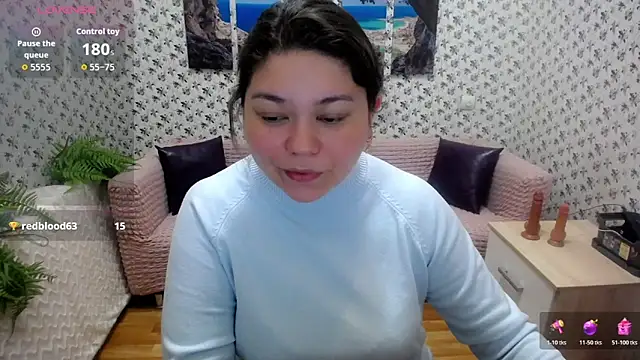 supersex 96 online show from April 2026 07:11:01 AM