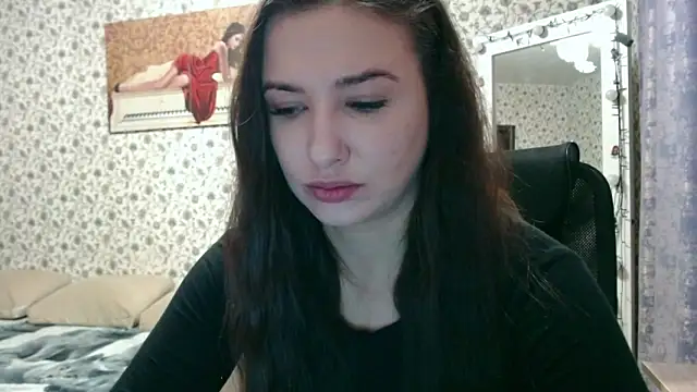Snapshot of RosieRosa chatting on September 2025 04:06:01 AM RosieRosa online show from September 2025 04:06:01 AM