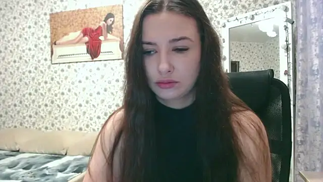 Snapshot of RosieRosa chatting on October 2025 04:07:01 AM RosieRosa online show from October 2025 04:07:01 AM