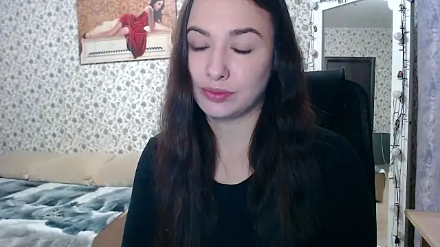 Snapshot of RosieRosa chatting on October 2025 04:00:02 AM RosieRosa online show from October 2025 04:00:02 AM