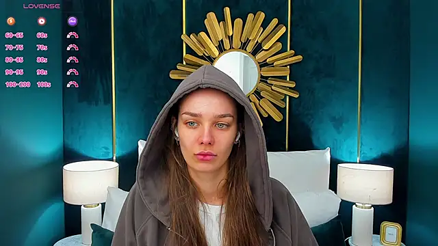 AprilWong online show from March 2026 06:08:01 AM