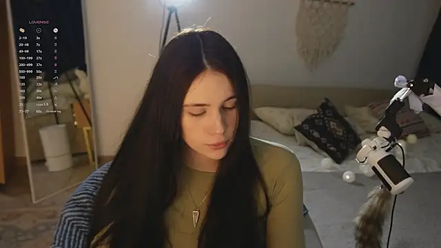 jennetdoll online show from February 2026 07:03:02 PM