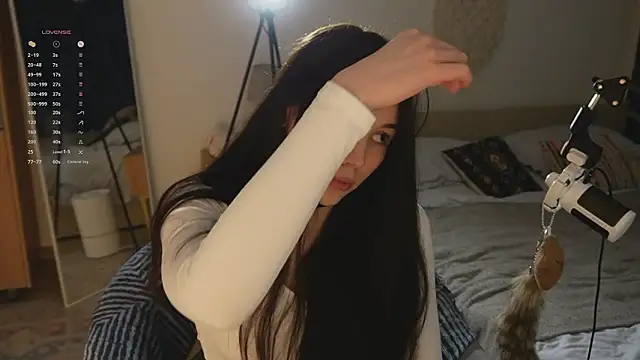 jennetdoll online show from March 2026 06:47:02 PM