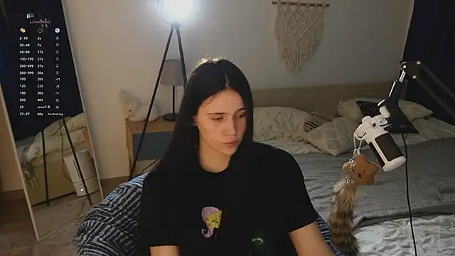 jennetdoll online show from March 2026 07:41:02 PM