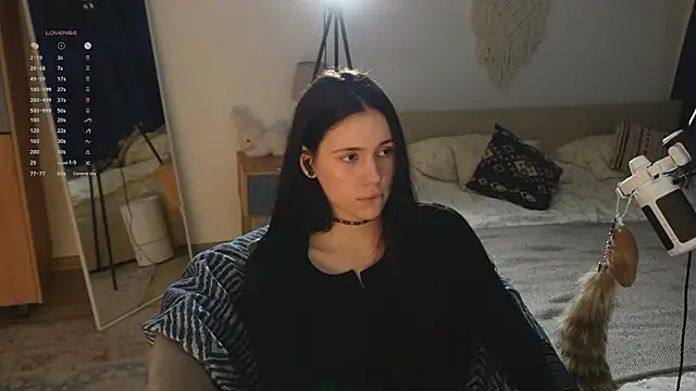 jennetdoll online show from March 2026 06:36:01 PM