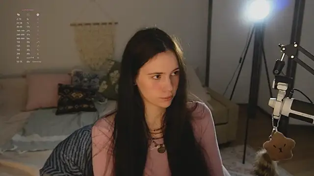 jennetdoll online show from April 2026 06:31:02 PM