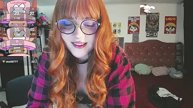 Avril2001 online show from March 2025 01:56:02 AM