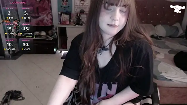 Snapshot of Avril2001 chatting on June 2026 02:24:01 AM Avril2001 online show from June 2026 02:24:01 AM