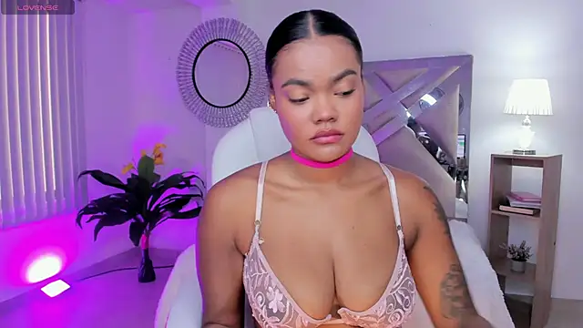 madisson davon online show from January 2025 01:35:01 PM