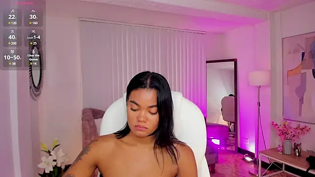 madisson davon online show from March 2025 04:51:02 PM