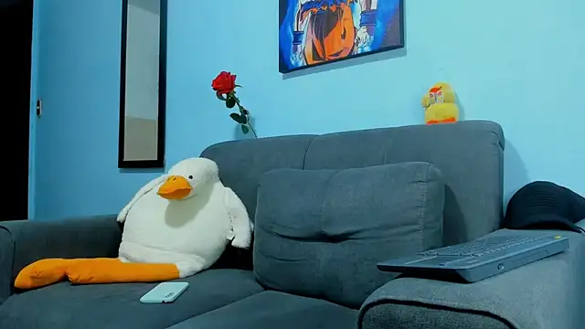 ETHAN ROX online show from February 2025 11:04:02 PM