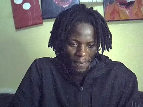 Delicious-D online show from February 2026 07:55:02 PM