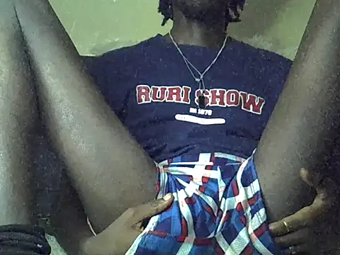 Delicious-D online show from April 2026 09:39:33 PM