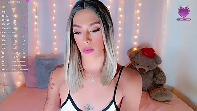 AlanaBekeer online show from September 2025 11:04:02 PM