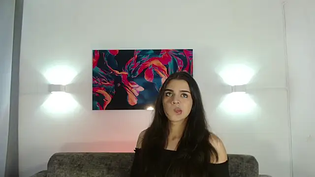 NoahCasstro online show from December 2024 01:51:02 PM