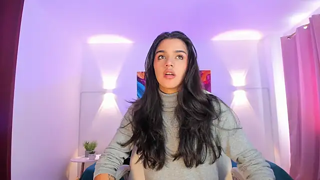 NoahCasstro online show from January 2025 07:49:01 PM