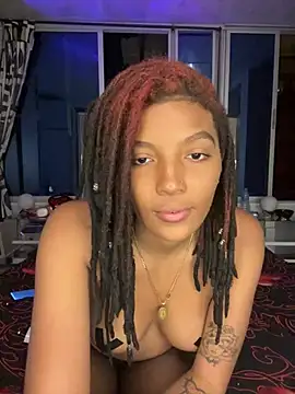 Lya-Kasandra online show from January 2025 03:09:01 AM