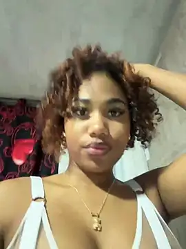 Lya-Kasandra online show from February 2025 02:53:01 AM